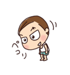 しんたこ 01（個別スタンプ：27）