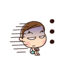 しんたこ 01（個別スタンプ：30）