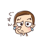 しんたこ 01（個別スタンプ：35）