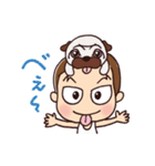 しんたこ 01（個別スタンプ：38）