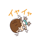 しんたこ 01（個別スタンプ：39）