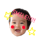 家族で使おう（個別スタンプ：3）