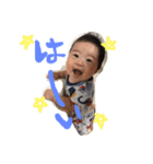 RiKuto's LoVe（個別スタンプ：1）