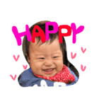 RiKuto's LoVe（個別スタンプ：2）