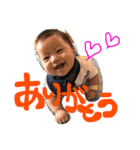 RiKuto's LoVe（個別スタンプ：5）