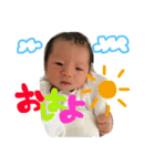 RiKuto's LoVe（個別スタンプ：7）