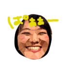 野田家の用語スタンプ（個別スタンプ：6）