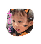 Baby  hichan（個別スタンプ：1）