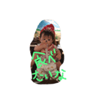 Baby  hichan（個別スタンプ：11）