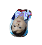 Baby  hichan（個別スタンプ：14）