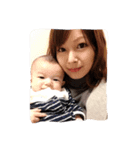 AOTO love3（個別スタンプ：4）