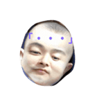 AOTO love3（個別スタンプ：5）
