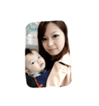 AOTO love3（個別スタンプ：6）