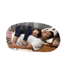 AOTO love3（個別スタンプ：8）