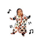 baby tora（個別スタンプ：1）