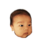 baby tora（個別スタンプ：6）