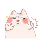 MeowJiro and ChiTaro（個別スタンプ：1）