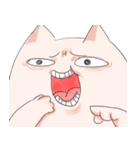 MeowJiro and ChiTaro（個別スタンプ：5）