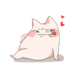 MeowJiro and ChiTaro（個別スタンプ：6）