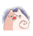 MeowJiro and ChiTaro（個別スタンプ：7）