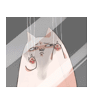 MeowJiro and ChiTaro（個別スタンプ：11）