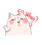 MeowJiro and ChiTaro（個別スタンプ：12）