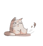 MeowJiro and ChiTaro（個別スタンプ：13）