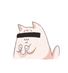 MeowJiro and ChiTaro（個別スタンプ：14）