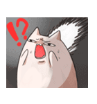 MeowJiro and ChiTaro（個別スタンプ：16）