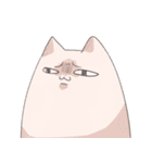 MeowJiro and ChiTaro（個別スタンプ：17）