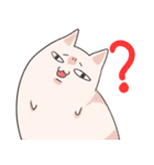 MeowJiro and ChiTaro（個別スタンプ：18）