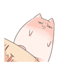 MeowJiro and ChiTaro（個別スタンプ：19）
