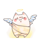 MeowJiro and ChiTaro（個別スタンプ：20）