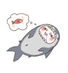 MeowJiro and ChiTaro（個別スタンプ：21）
