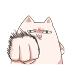 MeowJiro and ChiTaro（個別スタンプ：22）