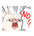 MeowJiro and ChiTaro（個別スタンプ：23）