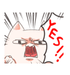 MeowJiro and ChiTaro（個別スタンプ：24）
