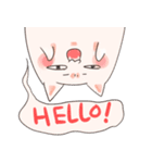 MeowJiro and ChiTaro（個別スタンプ：31）