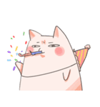 MeowJiro and ChiTaro（個別スタンプ：32）