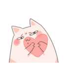 MeowJiro and ChiTaro（個別スタンプ：34）