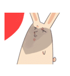 MeowJiro and ChiTaro（個別スタンプ：35）