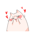 MeowJiro and ChiTaro（個別スタンプ：37）