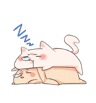 MeowJiro and ChiTaro（個別スタンプ：40）