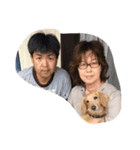 love qoo（個別スタンプ：5）
