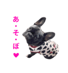 ルチアさん その2（個別スタンプ：6）