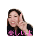 お姫様のみえっぴーの日常（個別スタンプ：4）