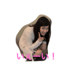 お姫様のみえっぴーの日常（個別スタンプ：6）