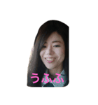 お姫様のみえっぴーの日常（個別スタンプ：7）