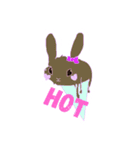 Fuwamimi（個別スタンプ：3）