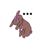Fuwamimi（個別スタンプ：14）